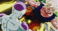 ドラゴンボールz のフリーザ編はストーリーが進むのがやたら遅か Yahoo 知恵袋