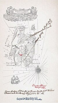 小説 宝島 の地図なのですが 筆記体を書き出して頂けないでしょうか 不勉強 Yahoo 知恵袋