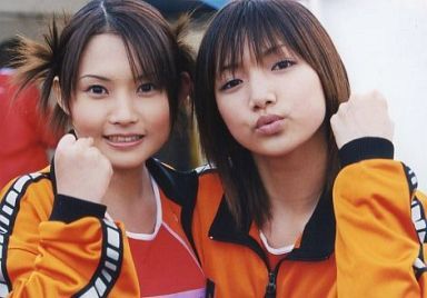 こんばんはモーニング娘。といえばなっちこと安倍なつみさんでしょう