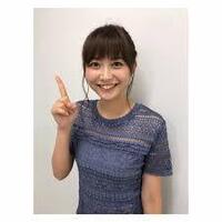 美人アナのテレ朝の久冨慶子さんは何カップ位ですか B C Yahoo 知恵袋