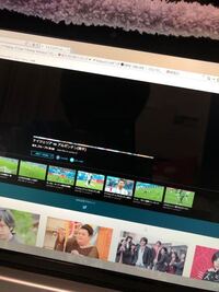 ティーバーについて質問します 何故スムーズに見れる番組と何度も止まる 読 Yahoo 知恵袋