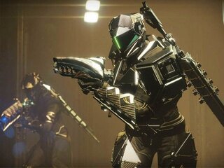 Destiny2の防具で欲しい防具あるんですが この画像の防具の Yahoo 知恵袋