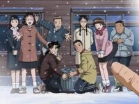 金田一の 狐火流し殺人事件 について ネタバレありです 陸が茉莉香と会 Yahoo 知恵袋