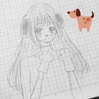 イラスト評価してください 小6女子です ちなみにこのイラストはスヌー Yahoo 知恵袋