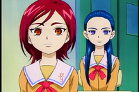 Pso2でふたりはプリキュアs Sの満のような髪型を教えてくださ Yahoo 知恵袋