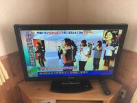 テレビ画面の色顔が緑とピンクについておしえてください Mitsubi Yahoo 知恵袋