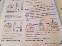 コイン２５０枚です 中学一年生理科の問題です この写真の２番目の Yahoo 知恵袋