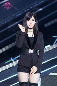 Produce48redvelvet下尾みう凄くないですか Twiceミナ Yahoo 知恵袋