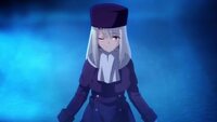 Fate Staynight凛ルートのgoodend Trueend桜ルー Yahoo 知恵袋