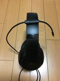 このrazerのヘッドホンを買ったのですが Ps4のパーティーチャ Yahoo 知恵袋