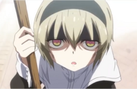 邪神ちゃんドロップキック について ぺこらは天使の輪っかを失ってしまい浮 Yahoo 知恵袋