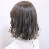 ミディアムヘアーで外ハネをしたいのですが髪をカットしただけでは外ハネにはな Yahoo 知恵袋