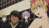 アニメ青の祓魔師の1期は18話辺りから突然アニメオリジナルストーリーを展 Yahoo 知恵袋