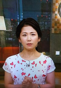 Nhk Nc9の桑子アナどうしたの 夏休みです 昨夜の冒頭で有 Yahoo 知恵袋