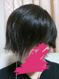 女性で髪長い人ってなんで必ずその長い髪を胸側に持ってくるんですか Yahoo 知恵袋