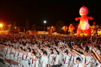 天理教こどもおぢばがえり勧誘被害 西日本豪雨被害も復旧しき Yahoo 知恵袋