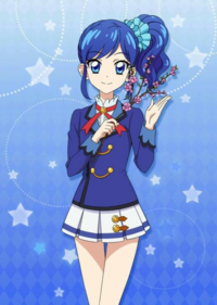 声優の田所あずささんを担当したアニメキャラで一番好きなキャラは誰 Yahoo 知恵袋