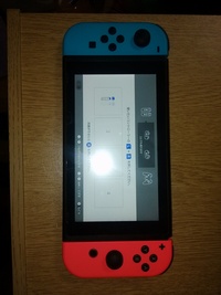 ニンテンドースイッチのジョイコン 認識しない場合 購入してまだ数ヶ月のswit Yahoo 知恵袋