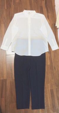 至急 私服面接の服装はこれで大丈夫でしょうか 代前半の Yahoo 知恵袋