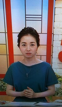 Nhk ニュースシブ5時 の女性キャスターですが Nhkの澤田彩香 Yahoo 知恵袋