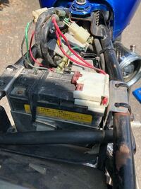 エイプはバッテリーレスてすよね これはなんですか 安く買っ Yahoo 知恵袋