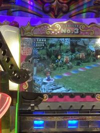 この前マリオのコロコロキャッチー2のメダルゲームをしにゲーセンに Yahoo 知恵袋