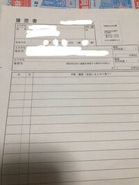 履歴書手書きにこだわる理由がわかりません こないだ履歴書を書 Yahoo 知恵袋