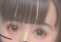 どうやったらプリクラでこう 二重がくっきり写るというか目がくっきり写るんですか Yahoo 知恵袋