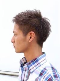 急ぎです 髪を切りにいくのですが Onepieceのナミのような髪型 Yahoo 知恵袋