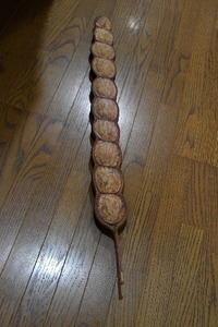 えんどう豆を漢字で書くと豌豆豆ですが これは日本語的にあっているのでしょうか Yahoo 知恵袋