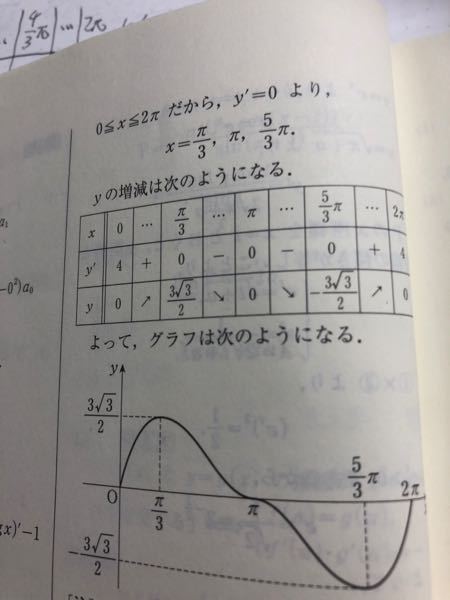 数学特講（夏期）と数学特講（冬期） 米村先生 数学特講（夏期）と数学