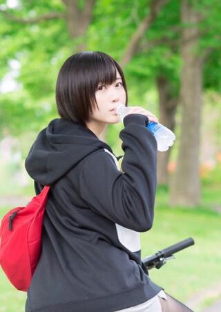 このショートヘア 面長な顔にも似合うと思いますか 女の子の Yahoo 知恵袋