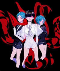 この宝石の国のイラストを描かれている方の名前 Pixiv わかる方いらっし Yahoo 知恵袋