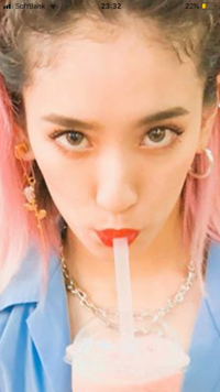 E Girlsのyurinoちゃんが大好き な中1女子です E Gi Yahoo 知恵袋