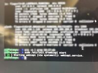 ラズベリーパイでマイクラ統合版のサーバーの立て方を教えてください Yahoo 知恵袋