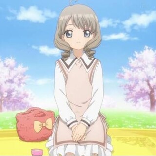 カードキャプターさくら クリアカード編に関する質問です 詩之本秋穂と李苺鈴 Yahoo 知恵袋