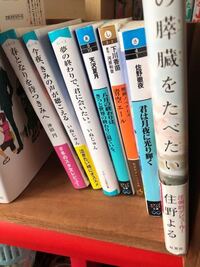いなくなれ群青って読書感想文書くのにむいていますか 非現実的な Yahoo 知恵袋