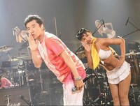 壮年jumpのダンサーさんが知りたいです 私たちから見て 桑田 Yahoo 知恵袋
