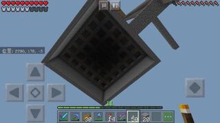 コンプリート マイクラpe トラップタワー 湧かない Minecraftの画像だけ