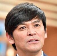 岡田圭右って本来はチュートリアル徳井と同じぐらいイケメンなのでは 芸風の Yahoo 知恵袋