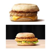 マクドナルドの朝マック ソーセージマフィンが１００円って儲けあるの Yahoo 知恵袋