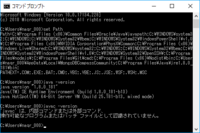 Javaとjavacのバージョンが違う なおしかた Yahoo 知恵袋