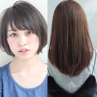 ショートヘアからセミロング 肩まで 伸ばすには何ヶ月必要ですか Yahoo 知恵袋