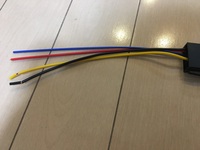 カーオーディオのアンテナコントロール配線について教えてください ダイハツ ハ Yahoo 知恵袋