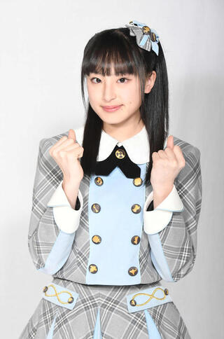 Akb48の若手の川原美咲ちゃんのファンは多い 川原美咲ちゃんは Yahoo 知恵袋