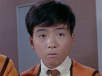 ウルトラマン で 演者の怪我による降板がなければ ホシノ少年は最終回まで Yahoo 知恵袋