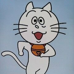 サザエさんに出てくるタマは日本のアニメの猫キャラクターの中で何番目くらいに Yahoo 知恵袋