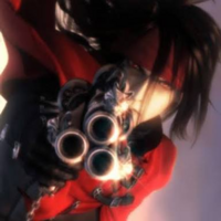 Ff7のルクレツィアのほこらでヴィンセントをパーティーに入れてイベント Yahoo 知恵袋