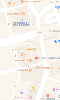 川越駅から若葉駅まで距離は何キロですか 自転車だとどれくらいですか Yahoo 知恵袋