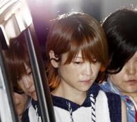 元モーニング娘の吉澤ひとみって今のショートの髪型がいちばん似合っ Yahoo 知恵袋